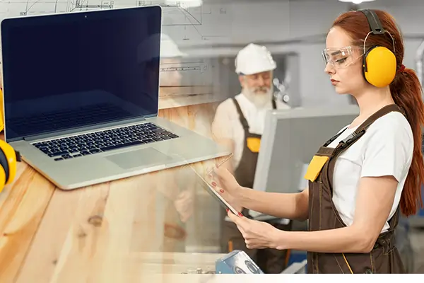 Business Honor Hearing Protection Optimization Tool | Safe Sound Choice